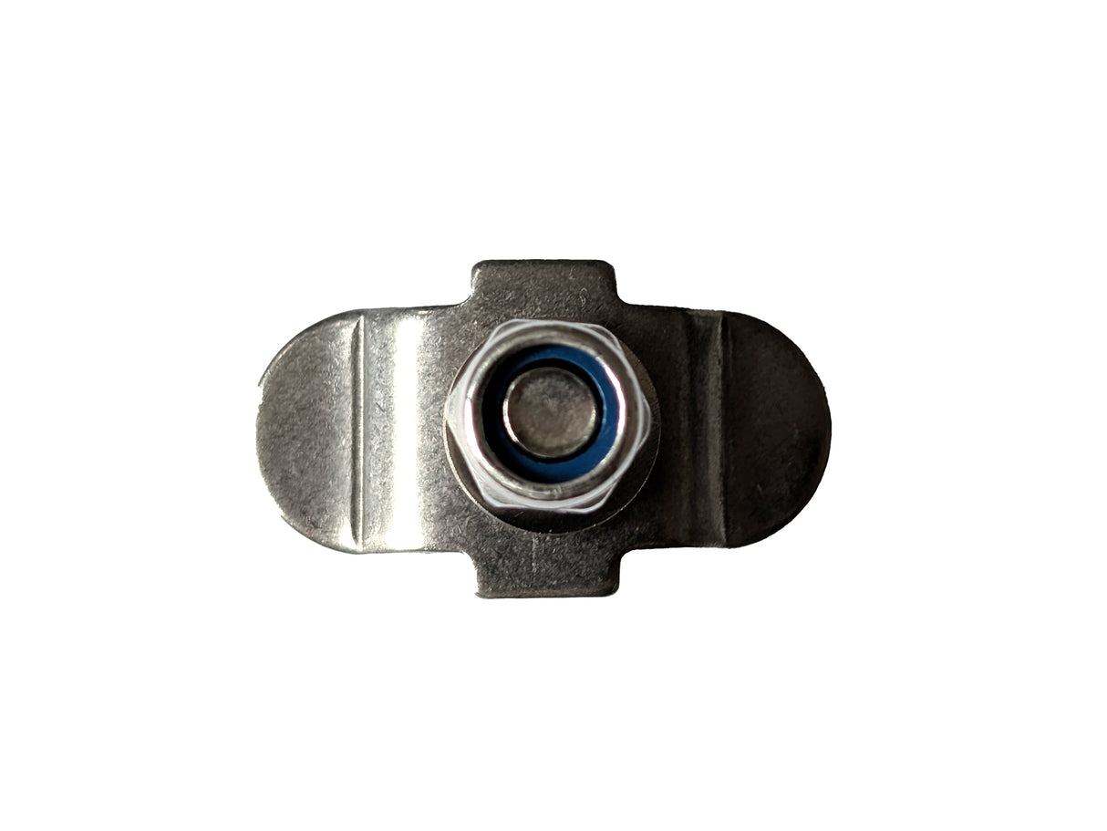 Airline Schraubfitting - M8x15 Rolling-Space