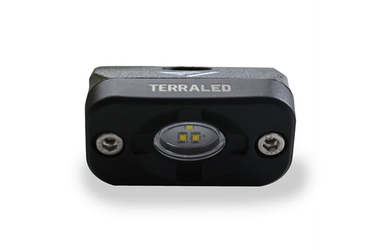 RackLight L1 | Umgebungslicht 9W - Front/Heck Rolling-Space