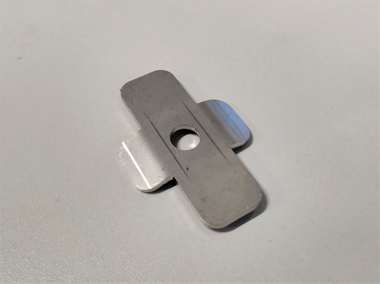 Airline Locheinsatz - Set Rolling-Space