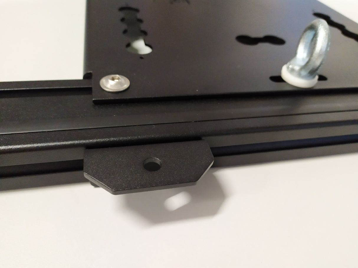 Universal Halter/Winkel Rolling-Space