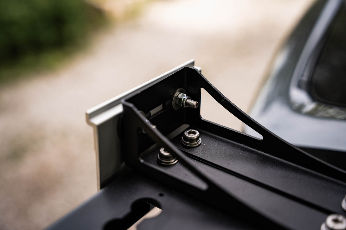 Markisenhalter Fiamma F45S, Thule, Dometic - V1 Rolling-Space