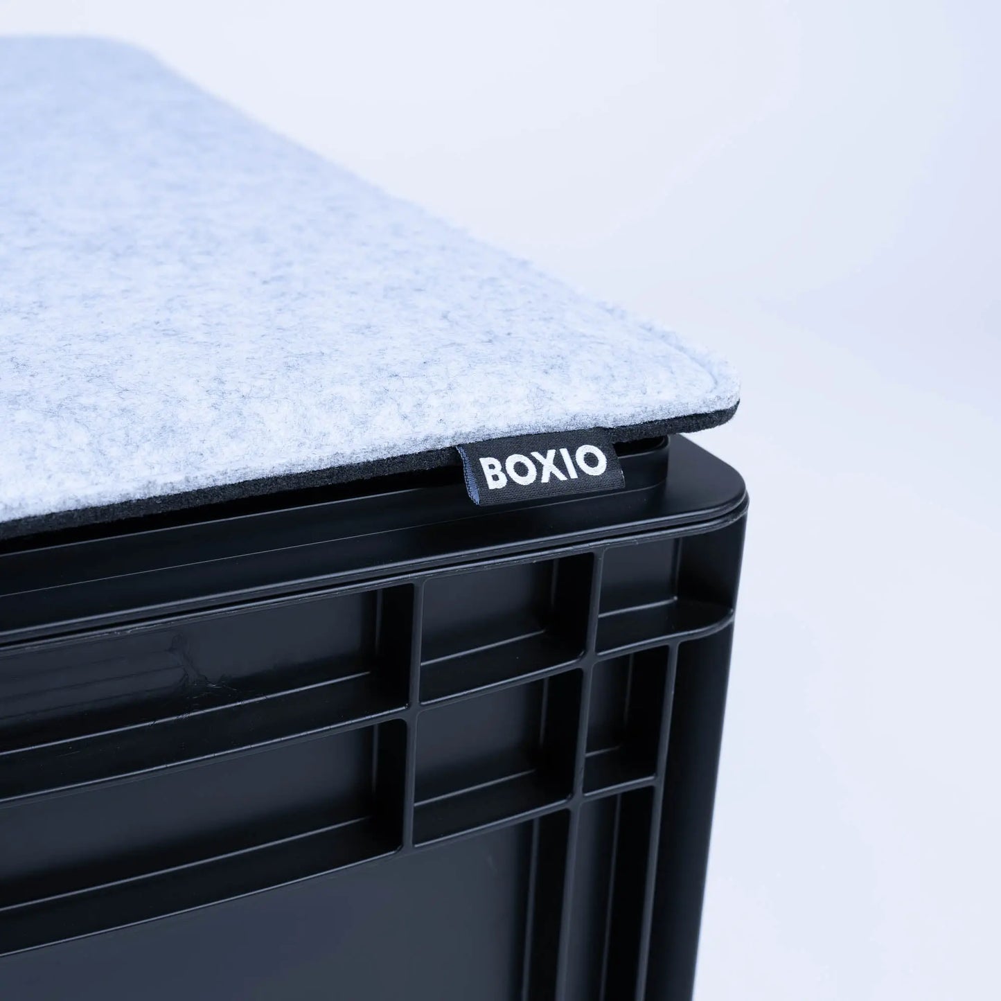 Sitzkissen für Eurobox