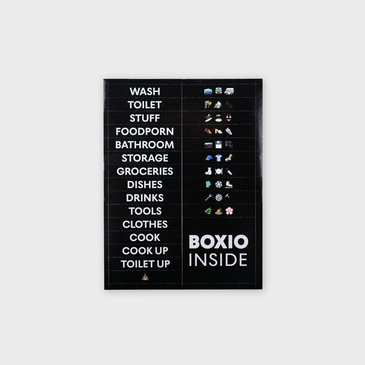 Sticker Set