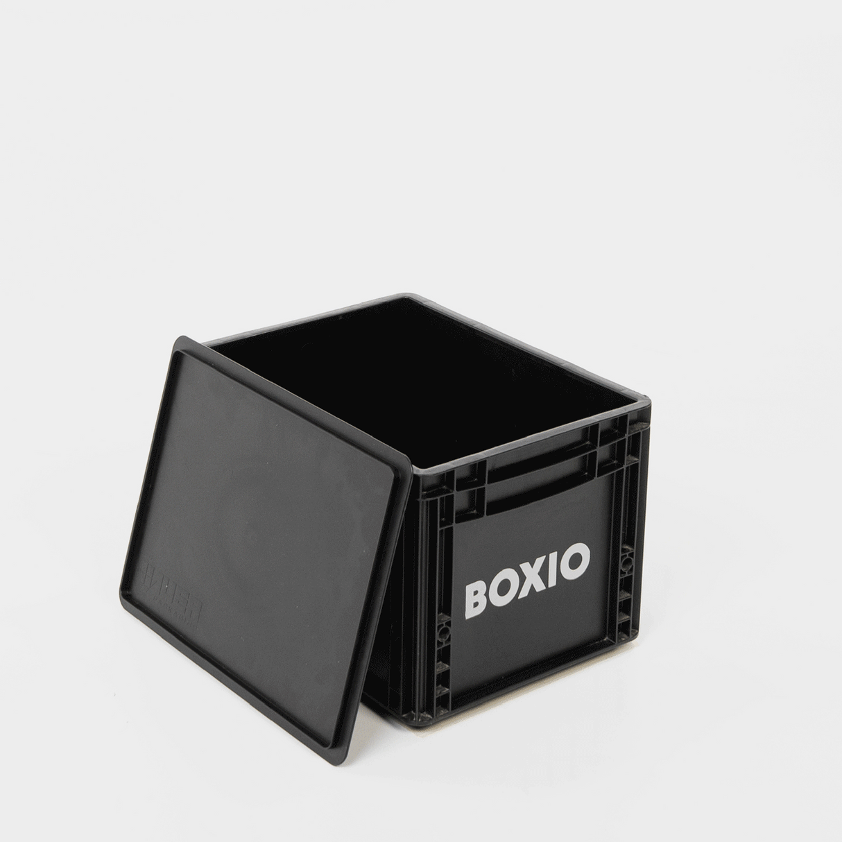 BOXIO – SOLO | Eurobox mit Deckel