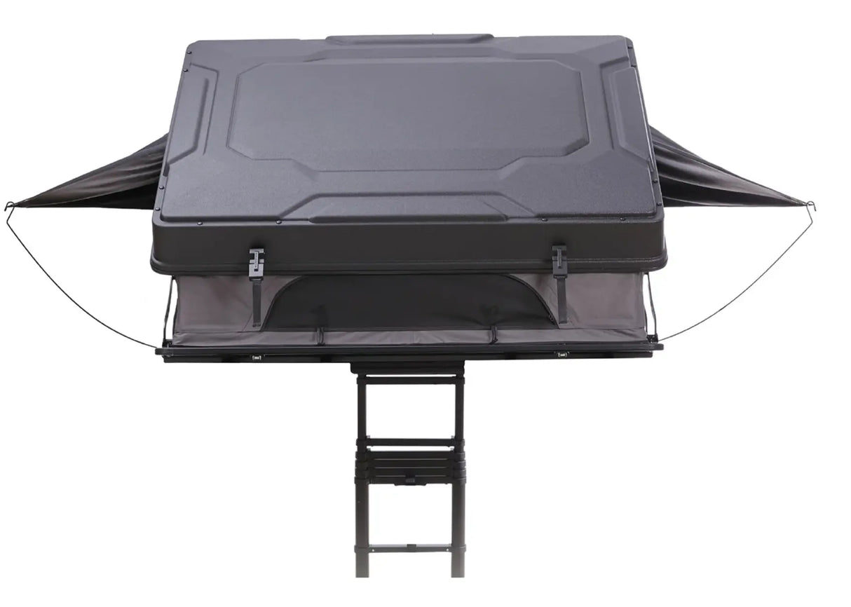Hybrid Hartschale Dachzelt Vickywood MIGHTY OAK 165 light 69kg VICKYWOOD