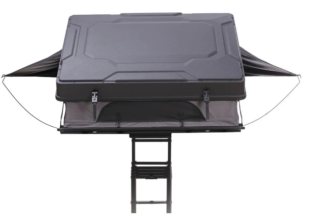 Dachzelt Hybrid MIGHTY OAK 165 light zur Miete pro Tag ab 32€ in Münster VICKYWOOD