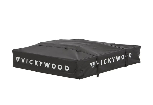 Vickywood BAOBAB AIR 135 Aufblasbares Dachzelt Grau - SALE VICKYWOOD