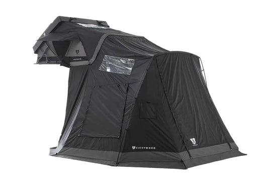 Vorzelt VickyWood Mighty Oak 165 light für hohe Fahrzeuge VICKYWOOD