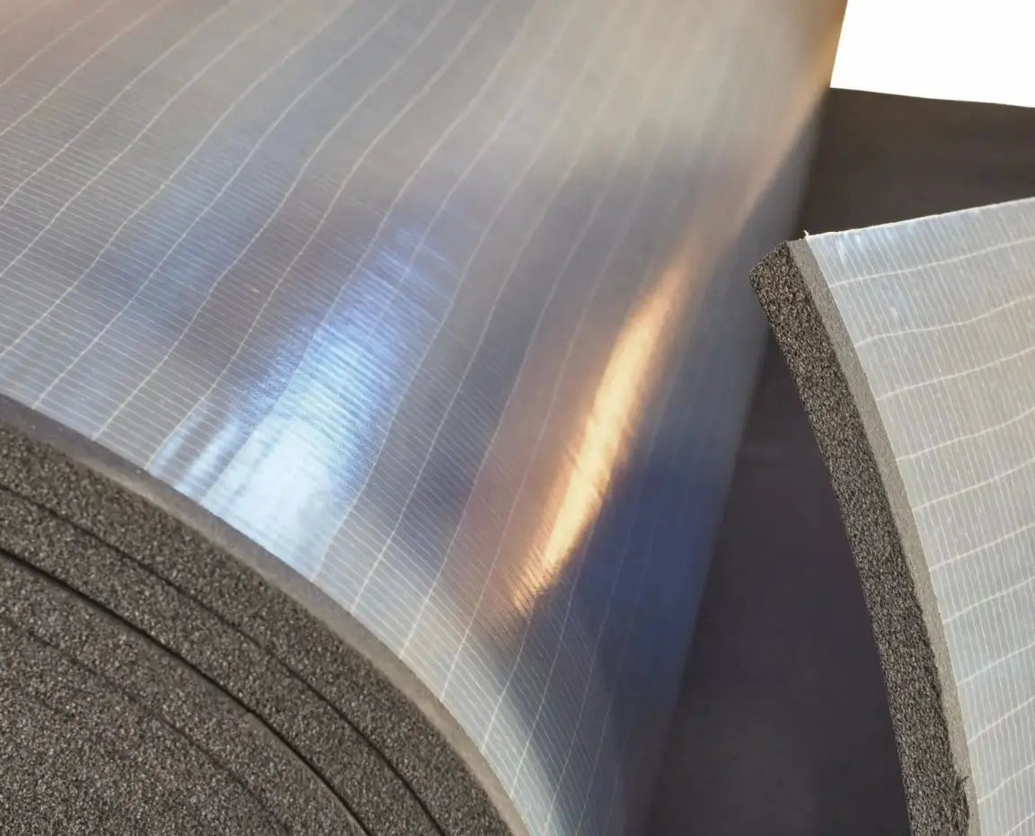 Vanue 10mm Insulate Platte 5m² Dämmung VANUE