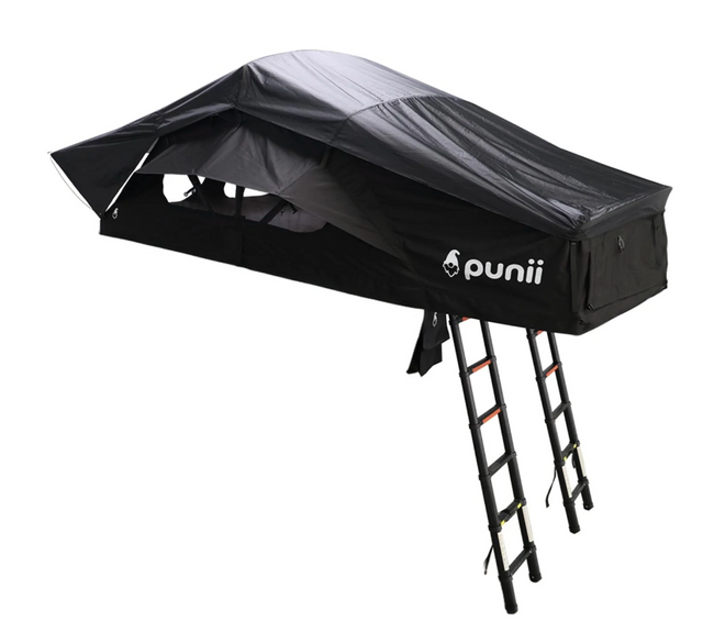 Punii Matte XL Dachzelt Faltzelt 220cm Punii Adventure GmbH