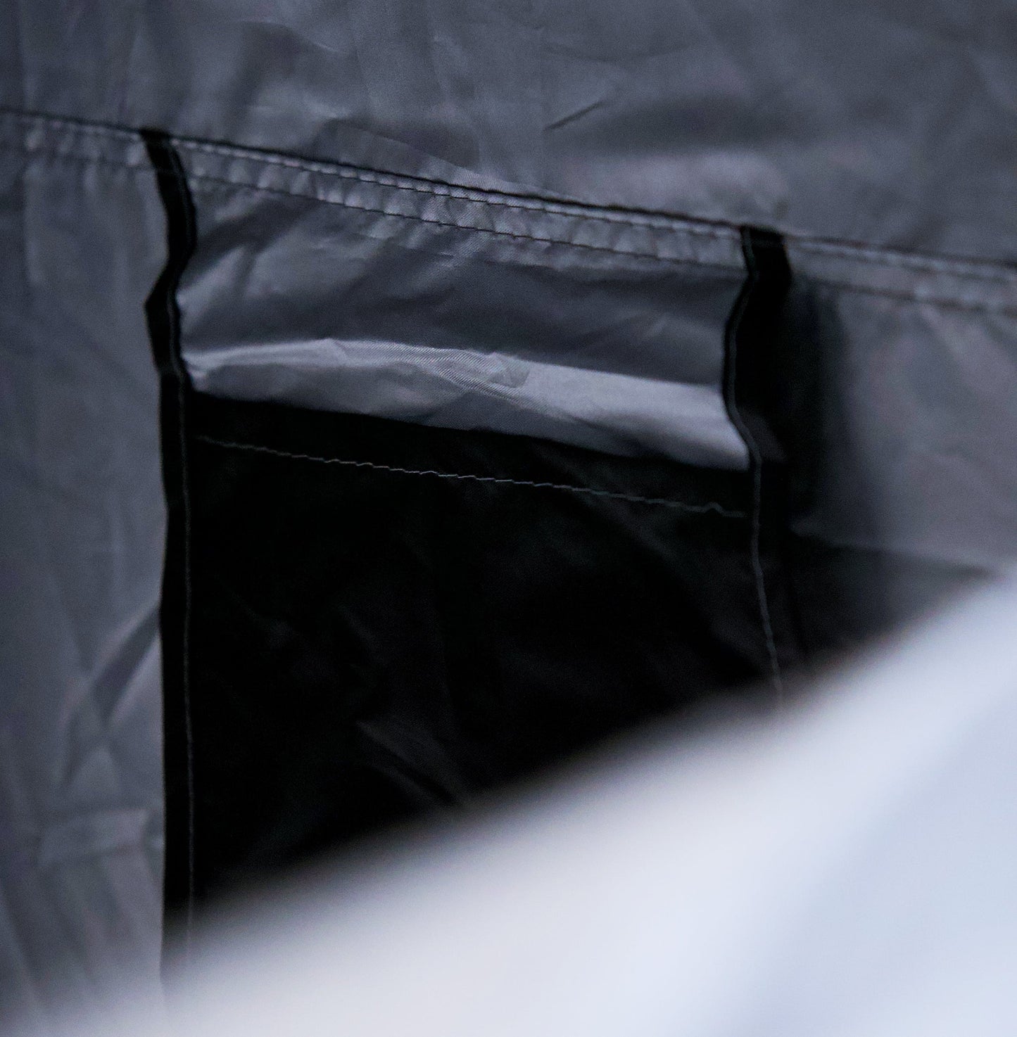pop up Dusch- oder Toilettenzelt