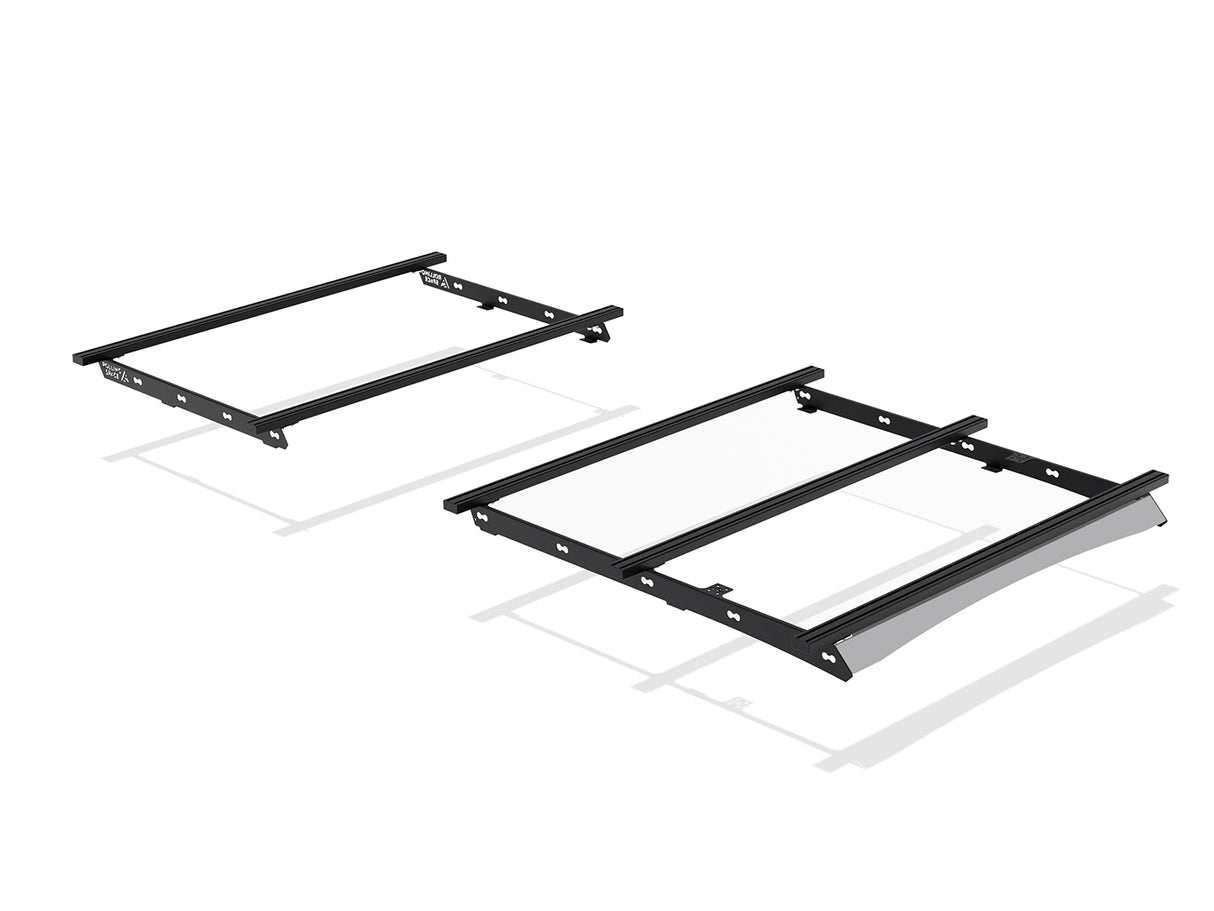 Dachträgersystem Ford Transit L3H2 - Mk7 (Typ V363) | SpaceRack Rolling-Space