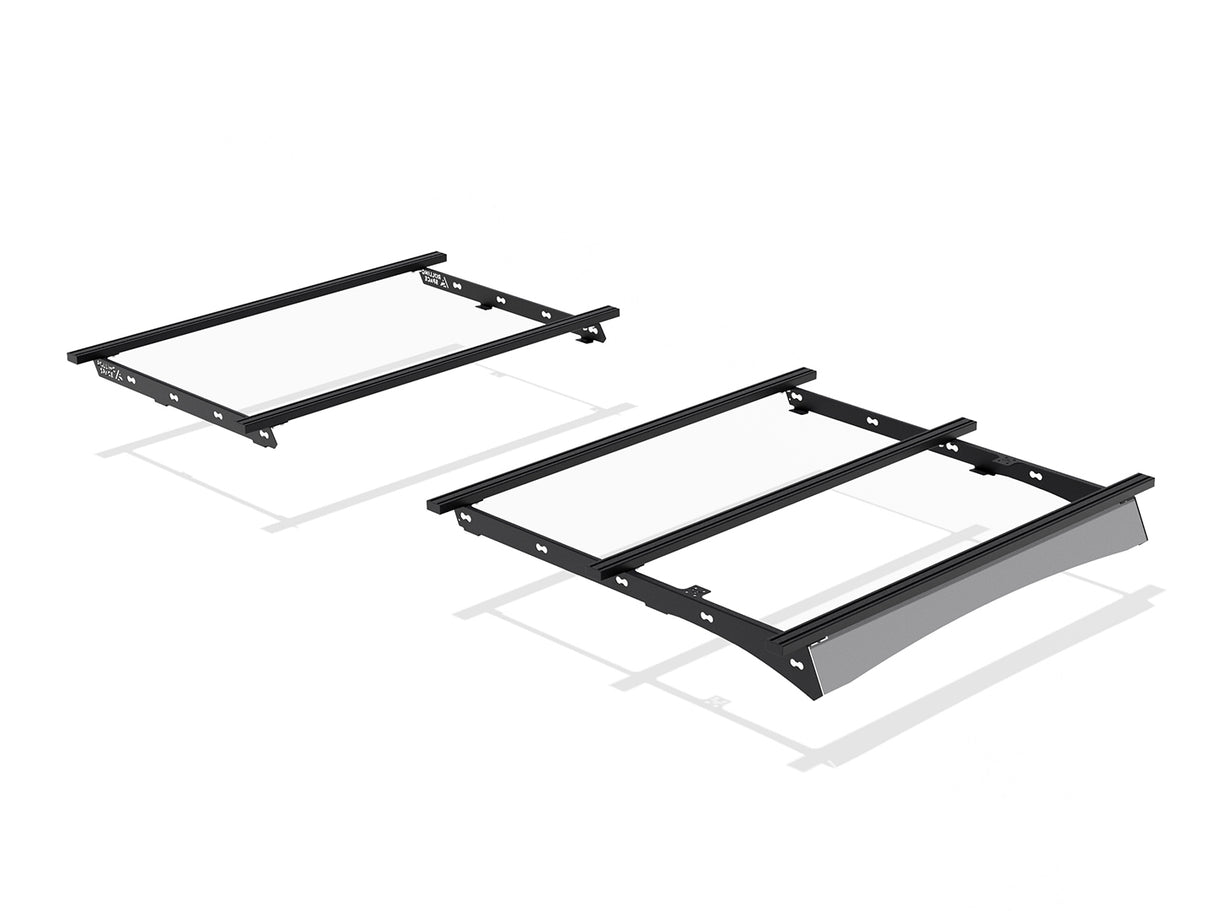 Dachträgersystem Ford Transit L3H3 - Mk7 (Typ V363) | SpaceRack Rolling-Space