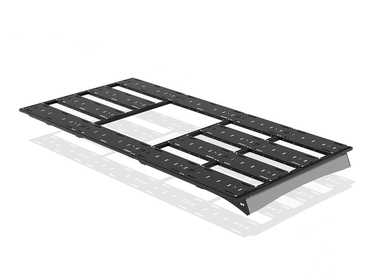 Dachträgersystem Ford Transit L3H3 - Mk7 (Typ V363) | SpaceRack Rolling-Space