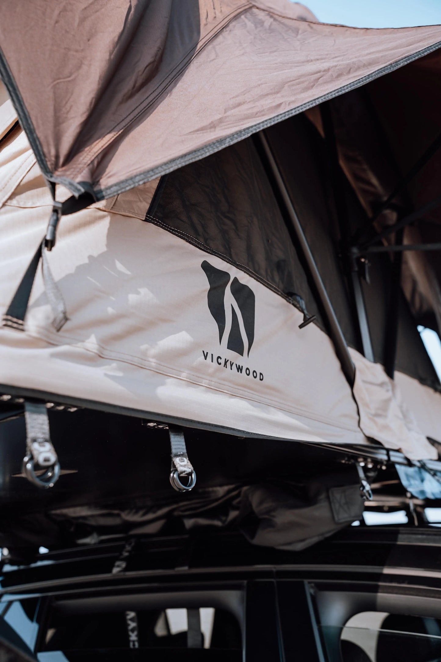 Vickywood LITTLE BAMBOO 125 Gen.2 2025 Angebot VICKYWOOD