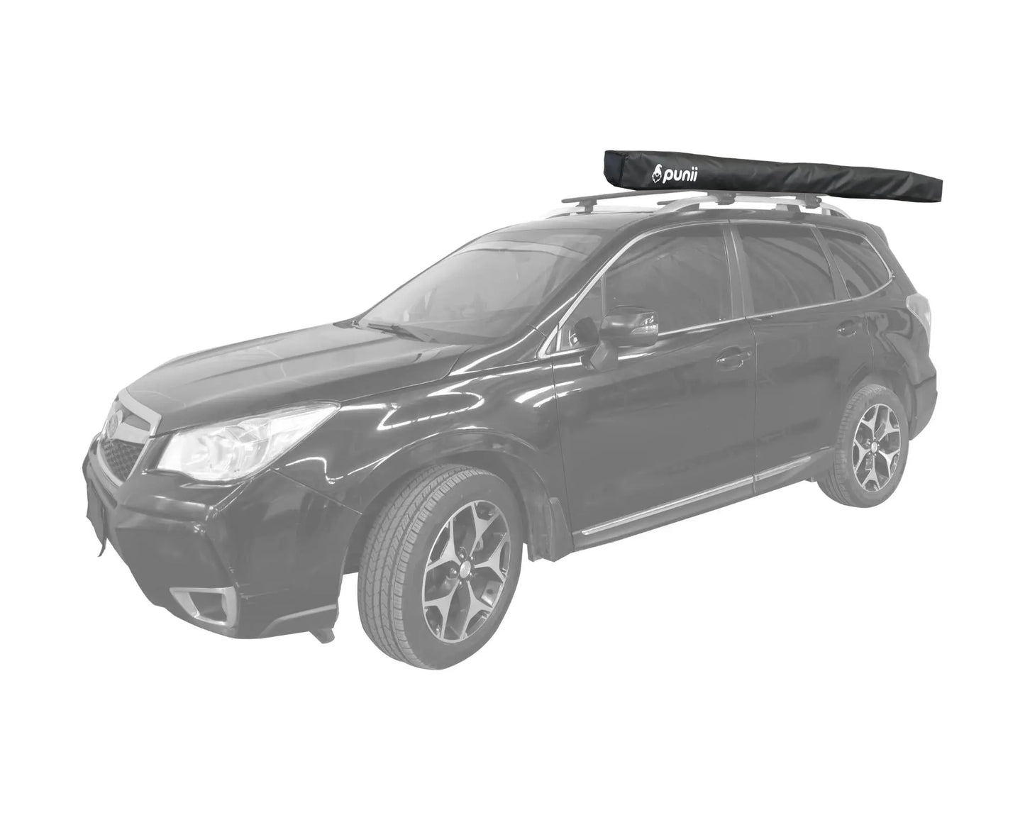 komaru 270 - Markise 270 Grad.