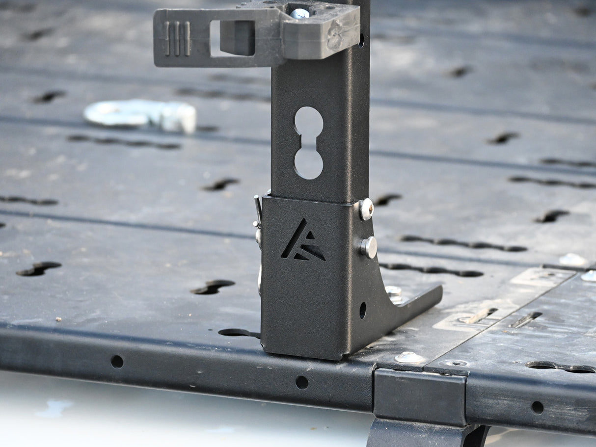 Absturzsicherung | SpaceGuard Universal Rolling-Space