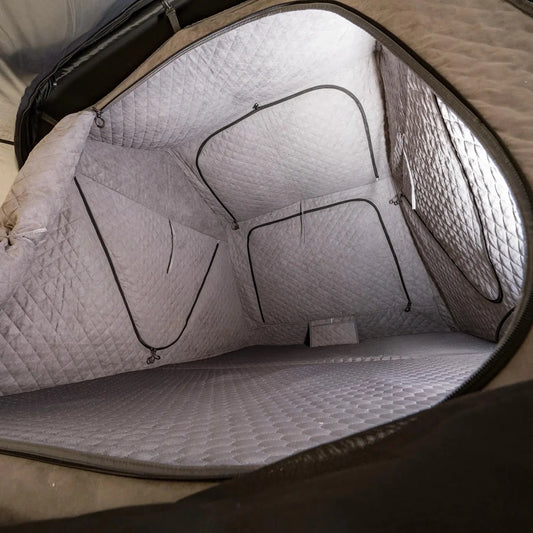 Roof Space Thermo Innenzelt Roof Space