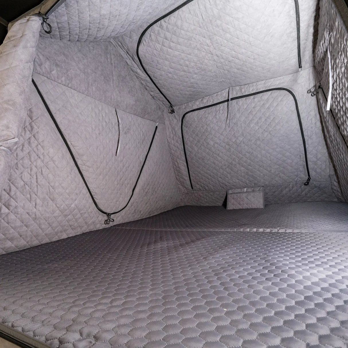 Roof Space Thermo Innenzelt Roof Space