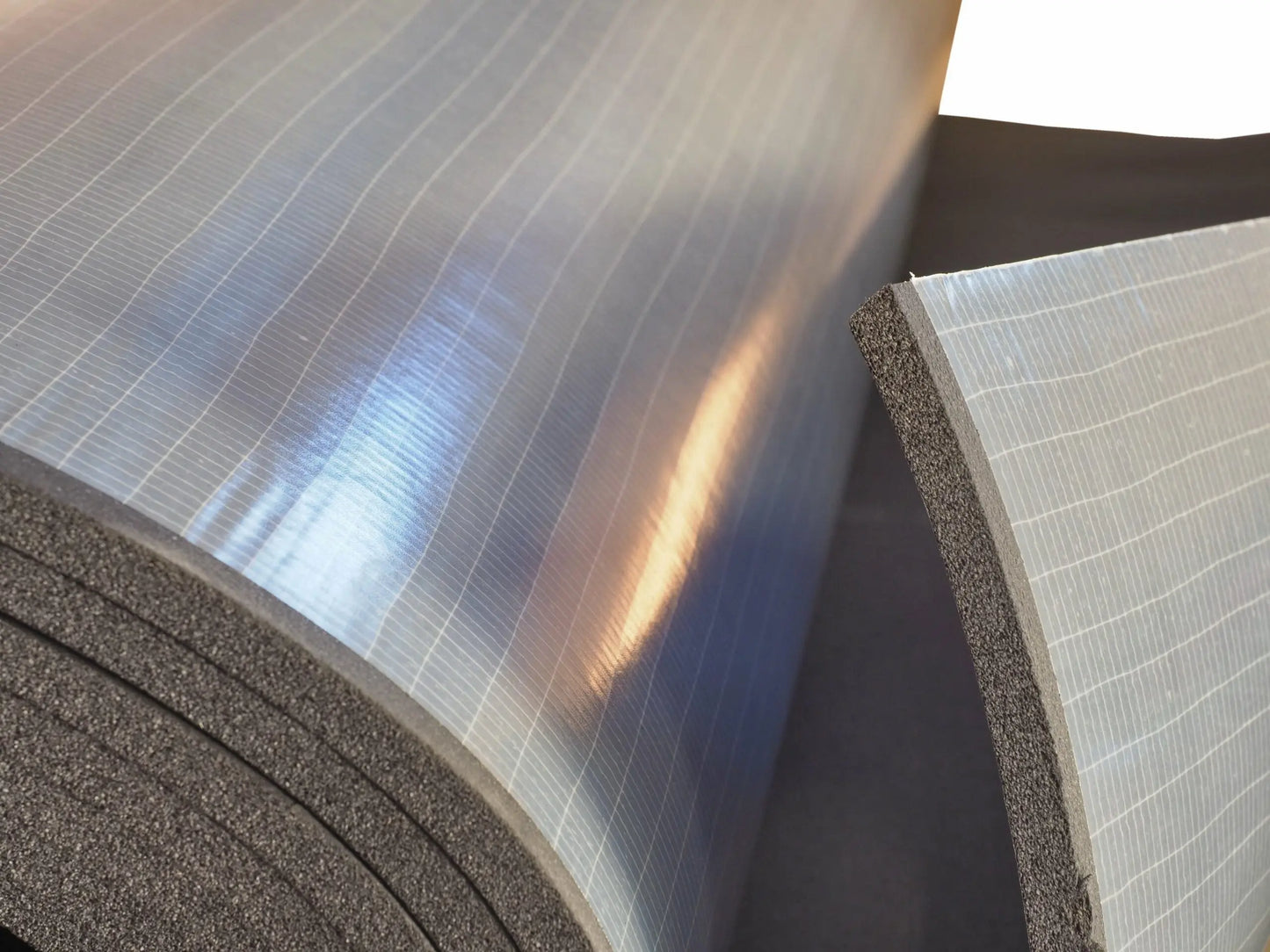 VANUE® Selbstklebende Dämmung 6 mm 5m² VANUE