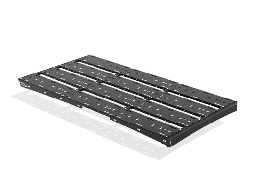 Dachträgersystem Vito / V-Klasse L2 lang | SpaceRack - Standard - Vollträger Rolling-Space