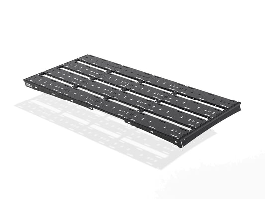 Dachträgersystem Vito / V-Klasse L3 extra lang | SpaceRack - Standard - Vollträger Rolling-Space