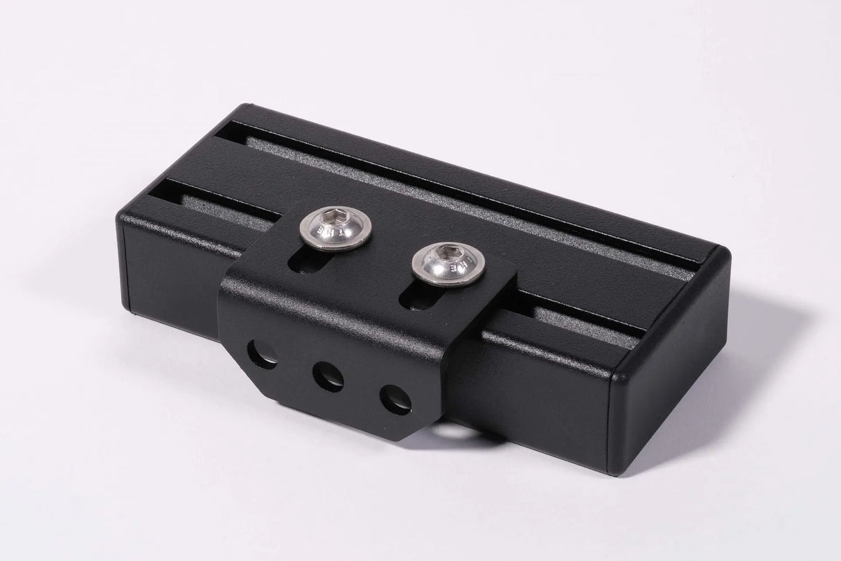 Universalhalter / -winkel Rolling Space