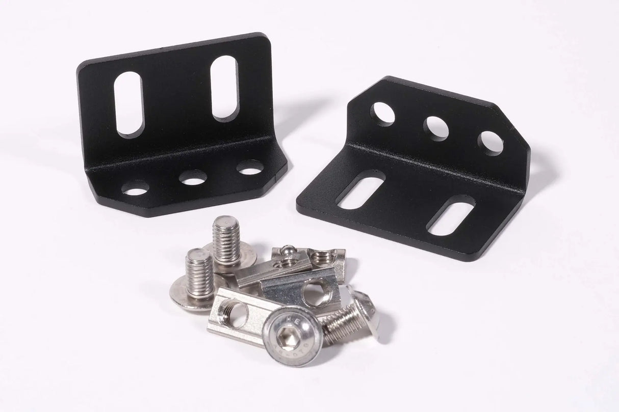 Universalhalter / -winkel Rolling Space