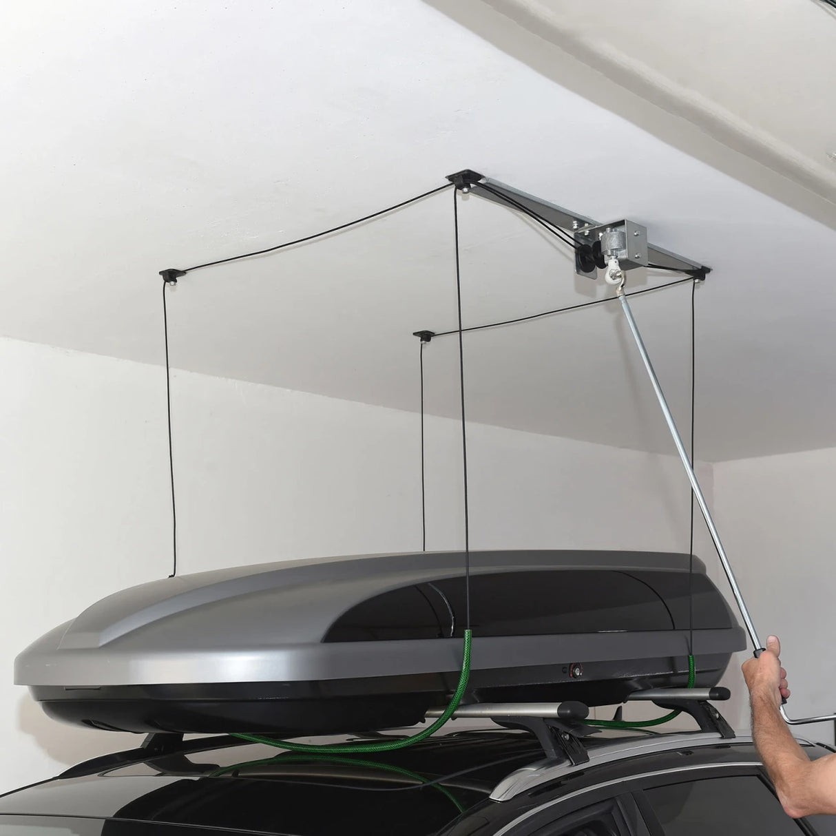 Boxlift by Geiger