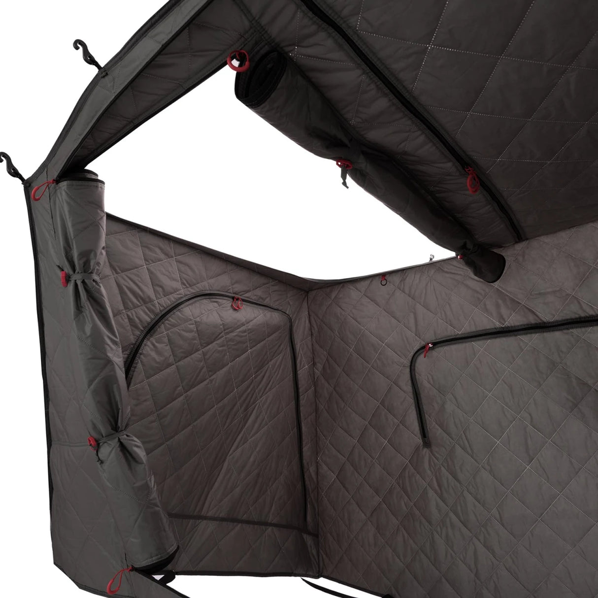 Freedom Light Thermo Tent