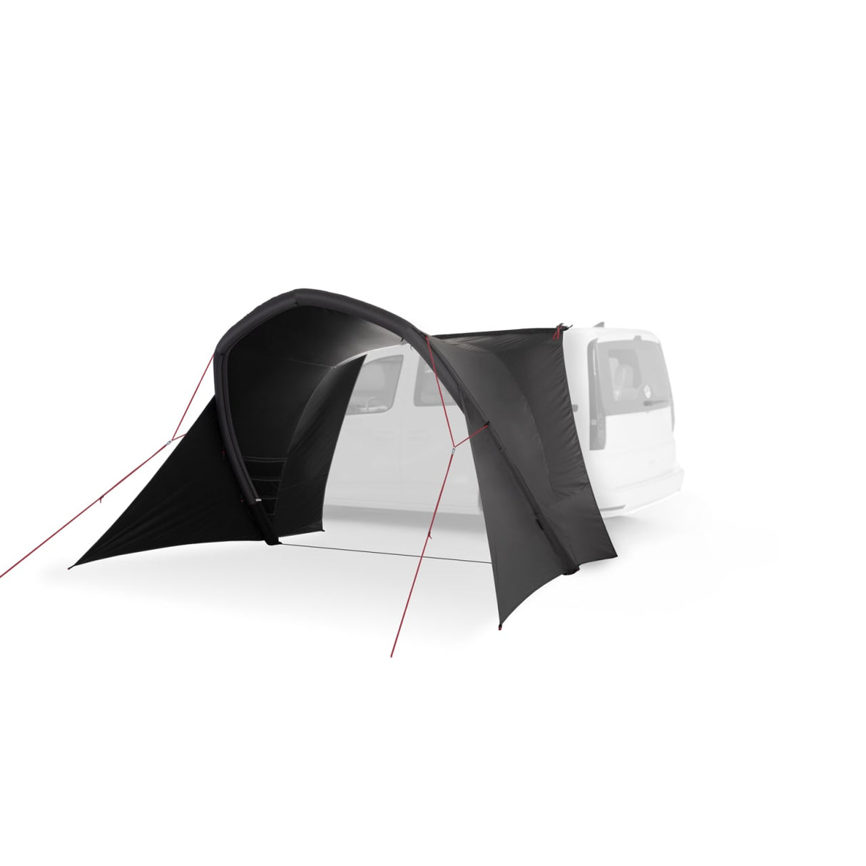 Air Motor Canopy