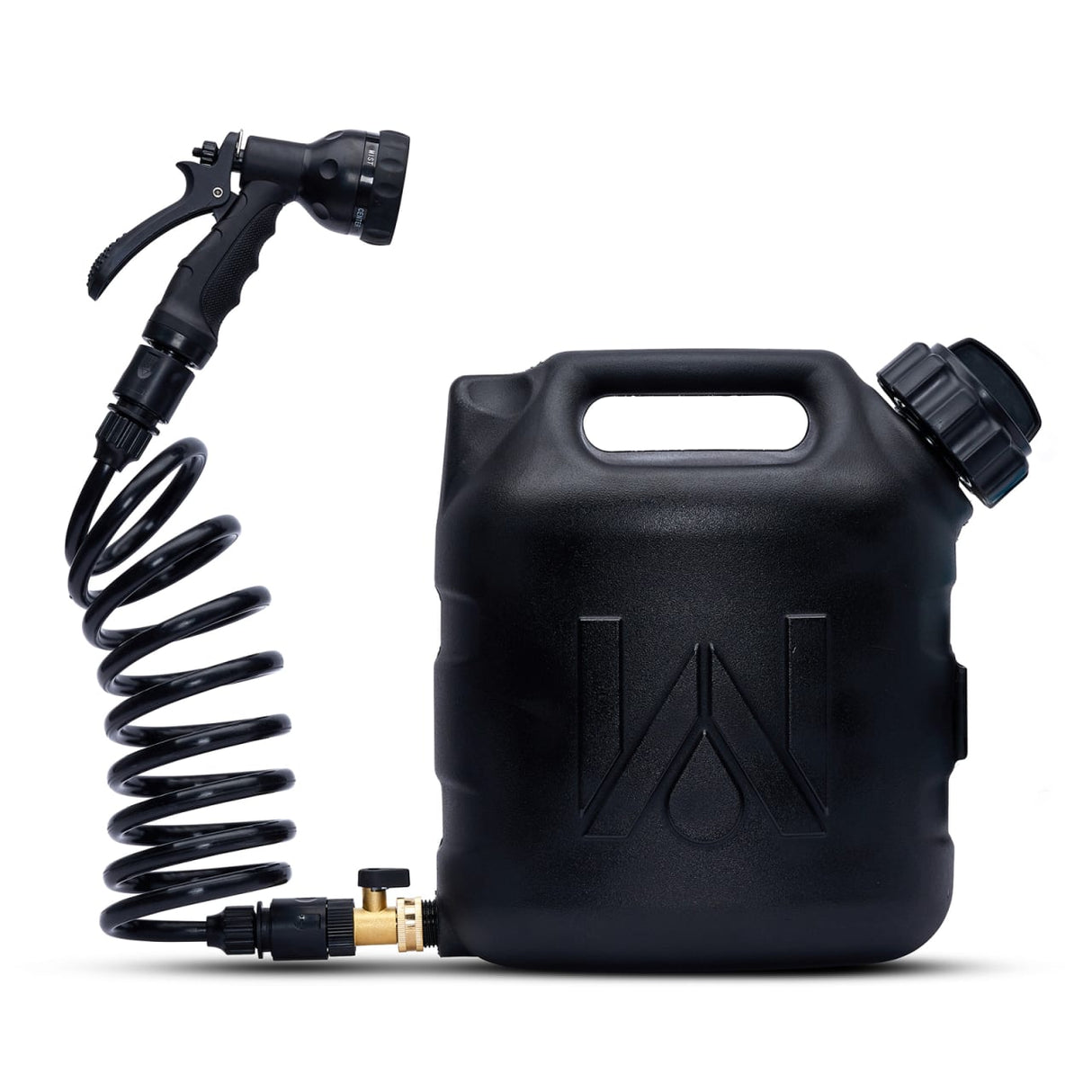 7,5l Wassertank by WaterPORT