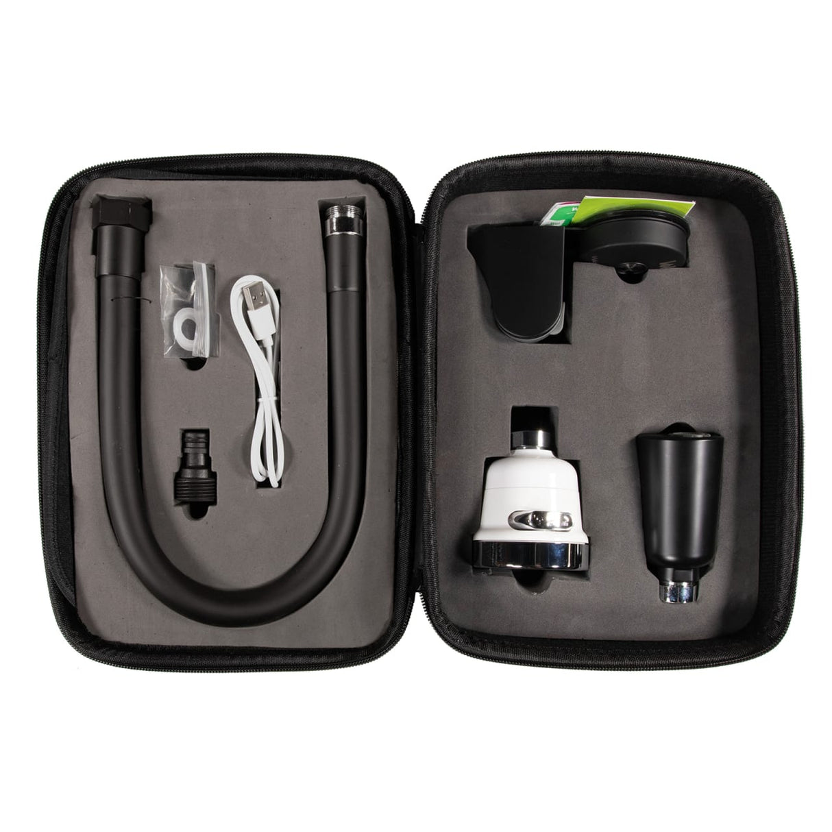 Wasserhahn/Dusch Kit by WaterPORT
