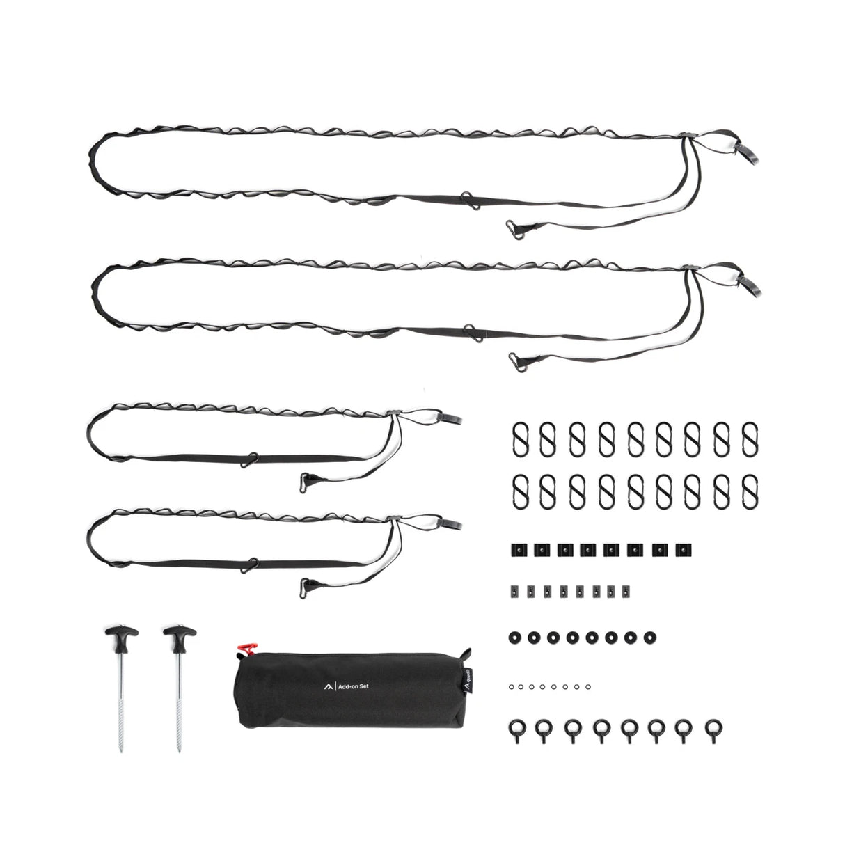 Freedom Add-on Set