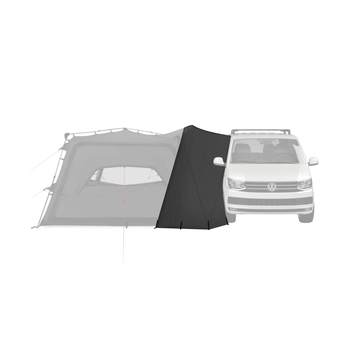 Quick Base Motor Connector - Universal