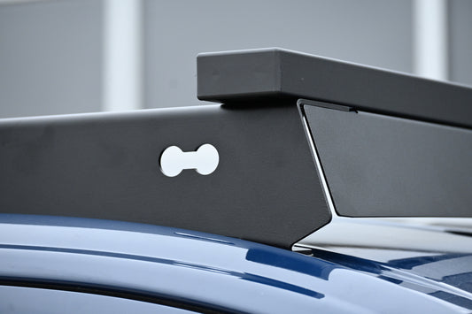 Windschild Vito / V-Klasse L1-compact, L2-lang, L3-extra lang Windabweiser Rolling-Space