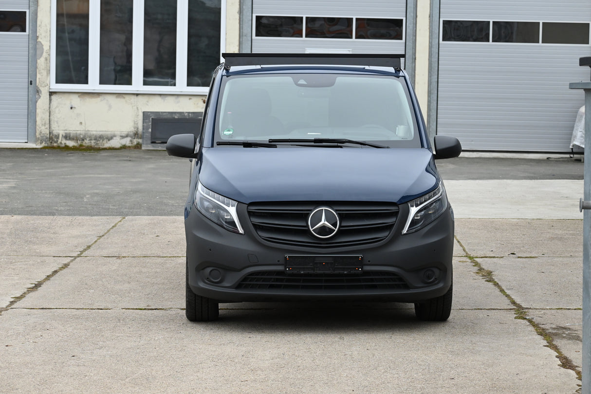 Windschild Vito / V-Klasse L1-compact, L2-lang, L3-extra lang Windabweiser Rolling-Space