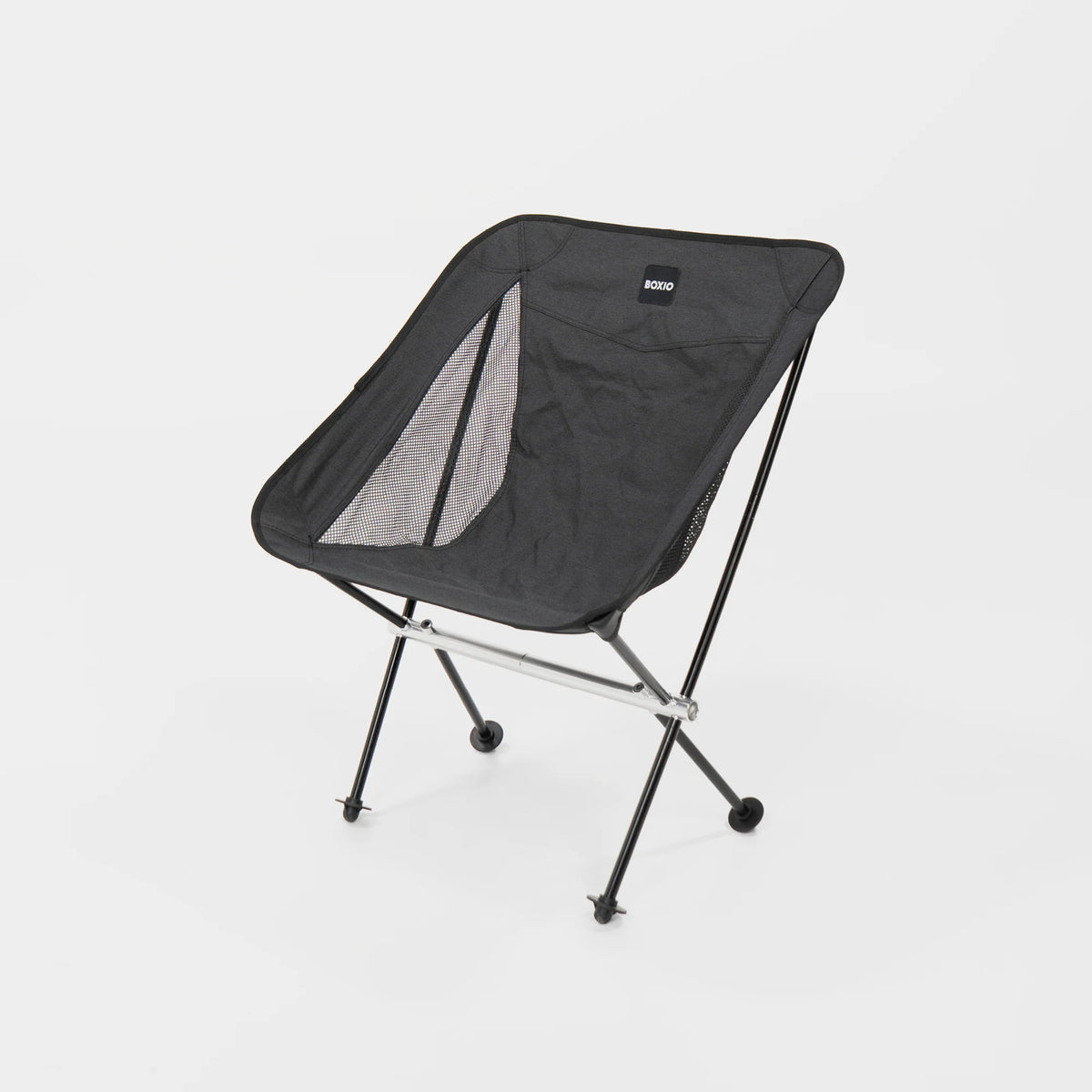 BOXIO Chair - Ultraleichter Campingstuhl