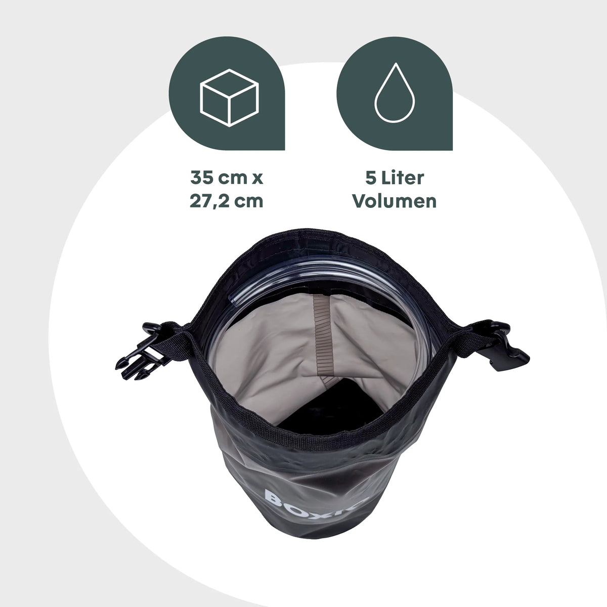 Boxio Icebag