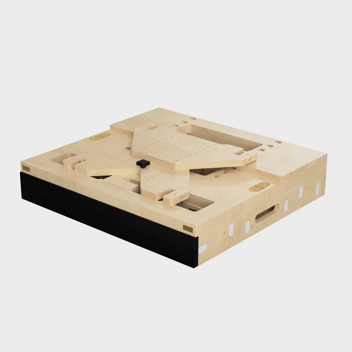 BOXIO RACK BED