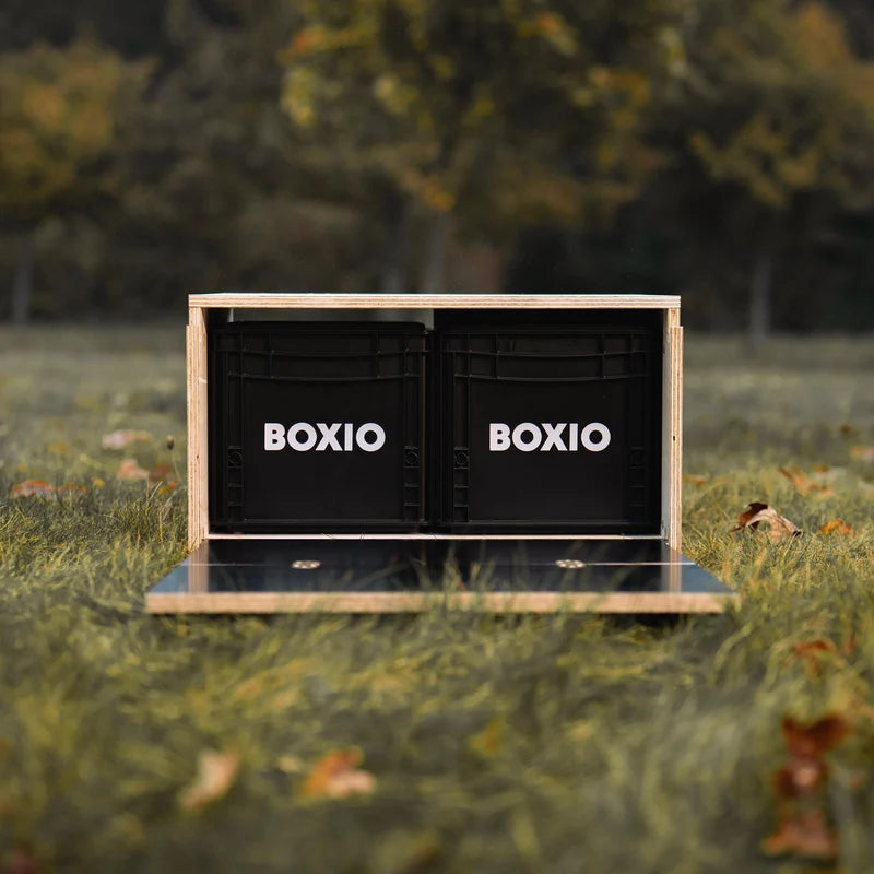 Boxio Rack Box