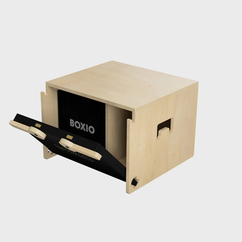 Boxio Rack Box