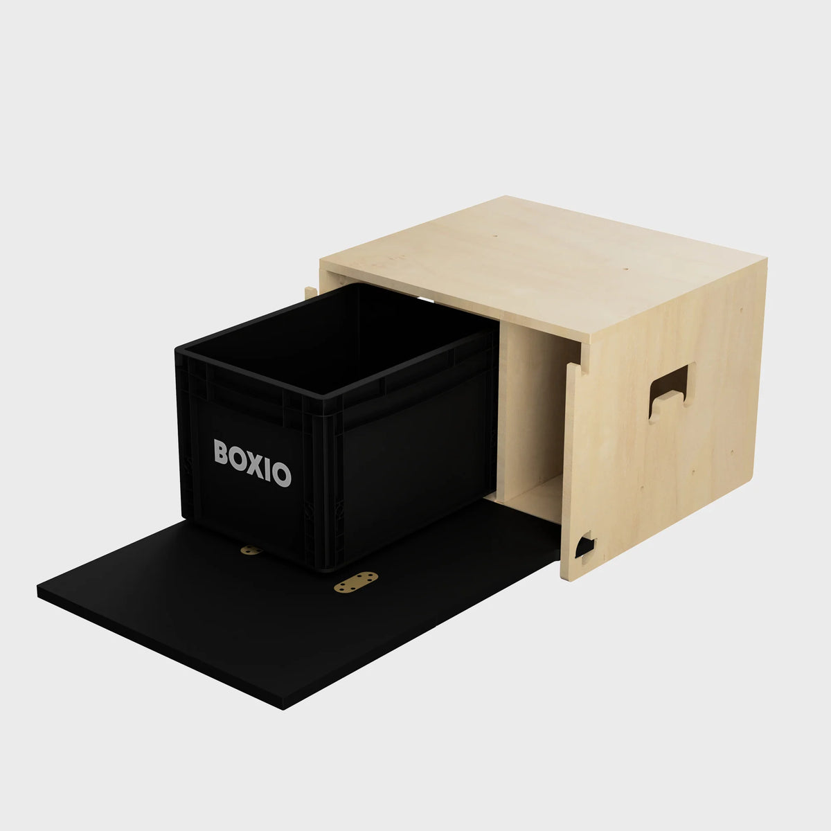 Boxio Rack Box