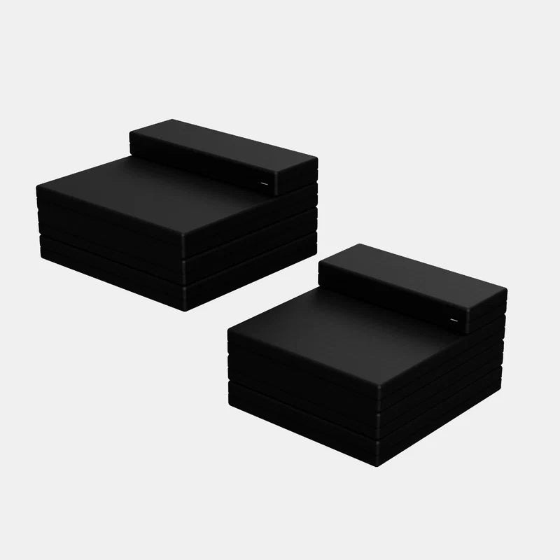 Boxio Rack Sleep Klappmatratze