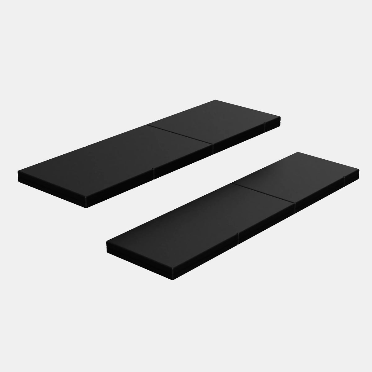 Boxio Rack Sleep Klappmatratze