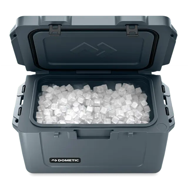 Passivkühlbox ohne Strom 36 Liter Dometic