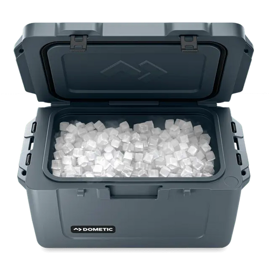 Passivkühlbox ohne Strom 36 Liter Dometic