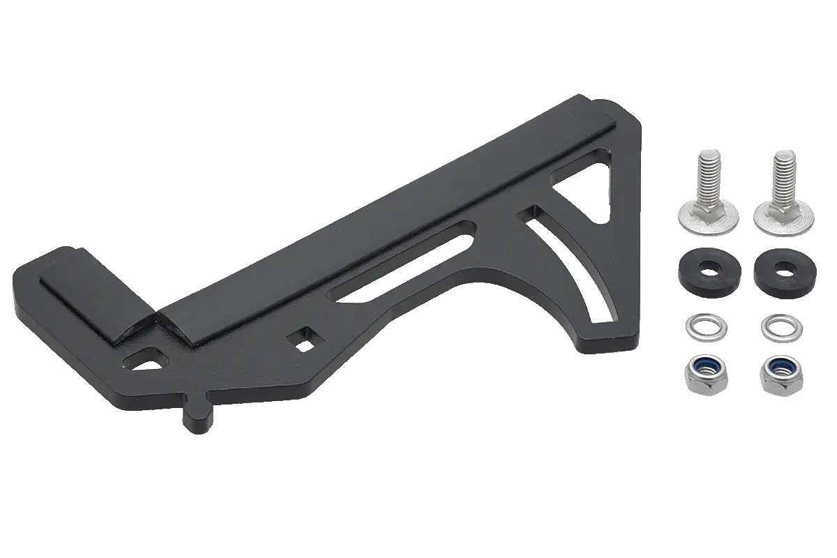 PUSHrack Adapter Gepäckträger Push Components