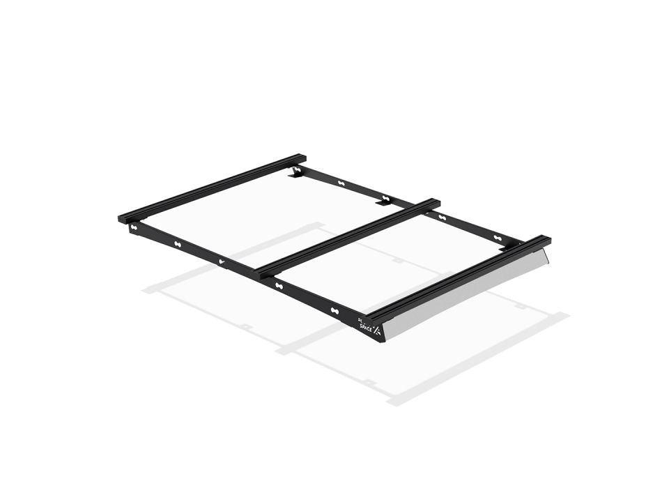 Rolling Space Dachträger für VW Caddy 4 | SpaceRack