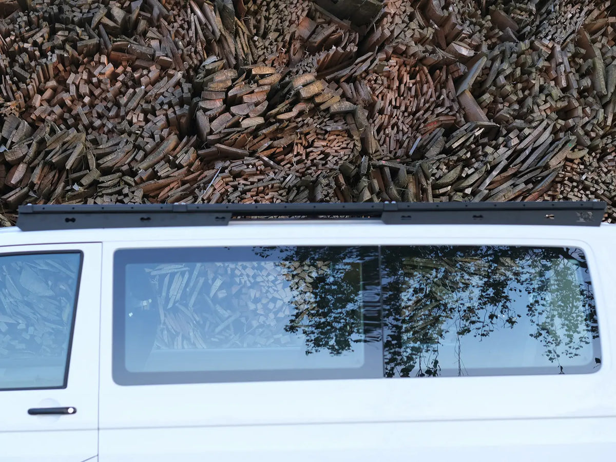 Rolling Space Dachträger für VW T5 | SpaceRack